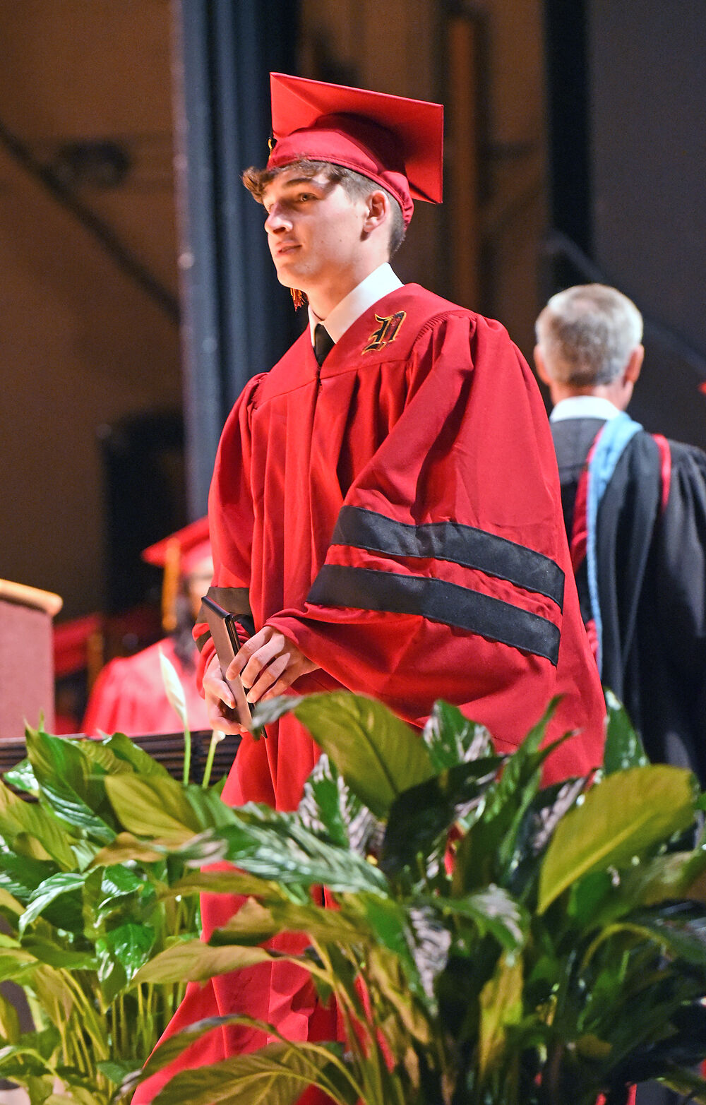 Dothan High School Graduation 2020